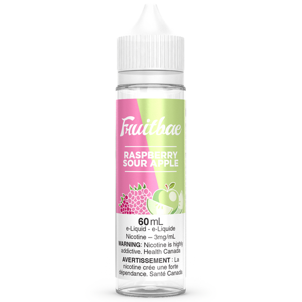 Raspberry Apple